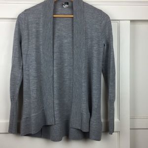 J. Crew Merino Wool Sweater